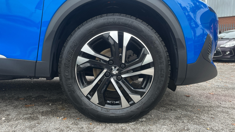 Peugeot 2008 1.2 PureTech 130 Allure Premium+ 5dr Petrol Estate